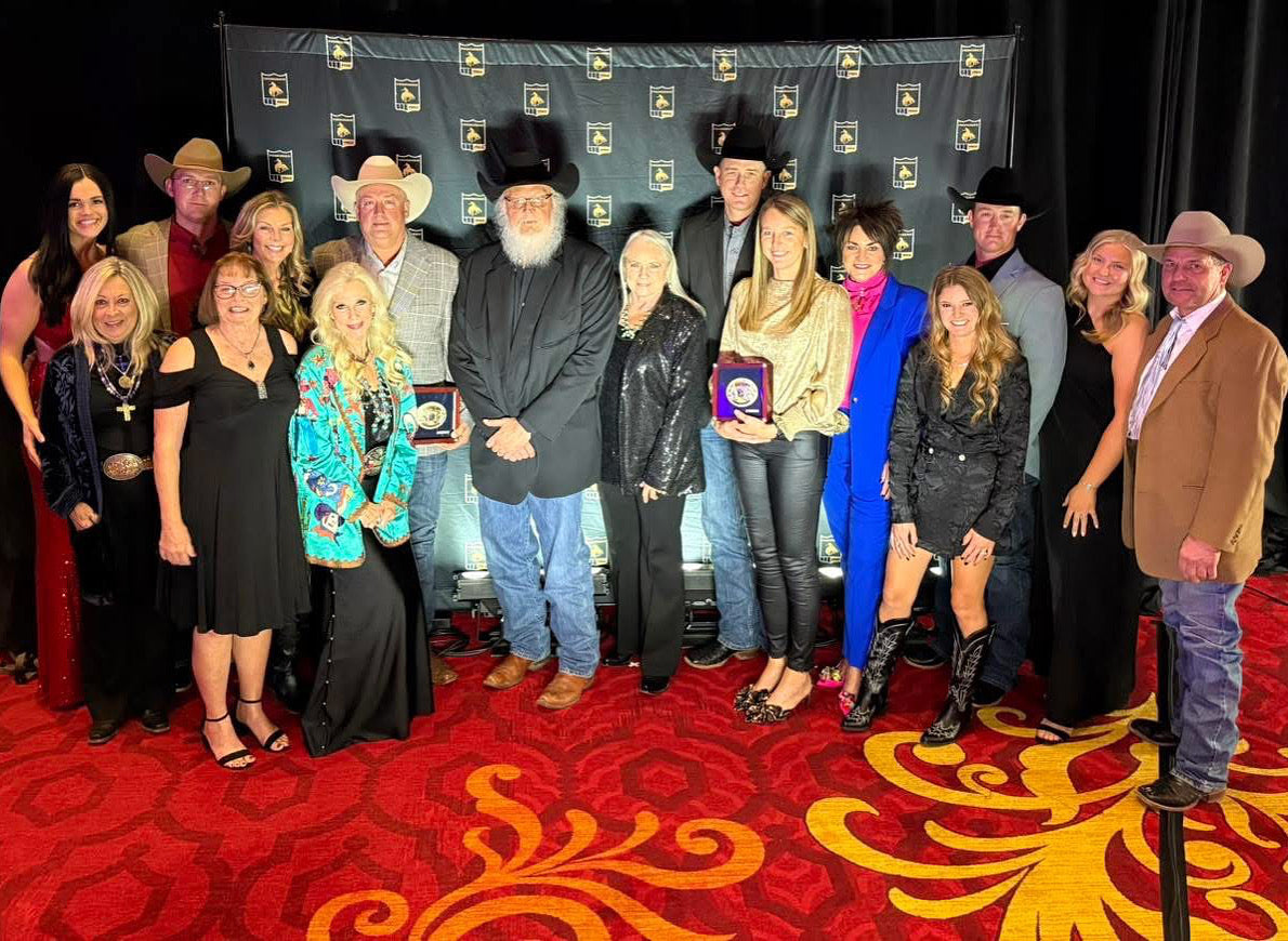 Frontier Rodeo Company – 67th Wrangler National Finals Rodeo Recap