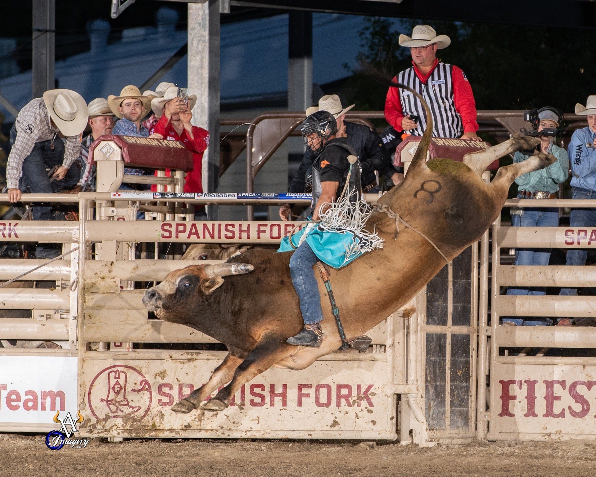 Spanish Fork Fiesta Days Rodeo Hall of Fame – Frontier Rodeo Company