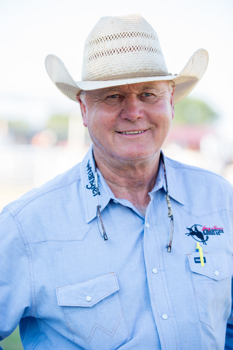 Staff Frontier Rodeo Company staff-frontier-rodeo-company