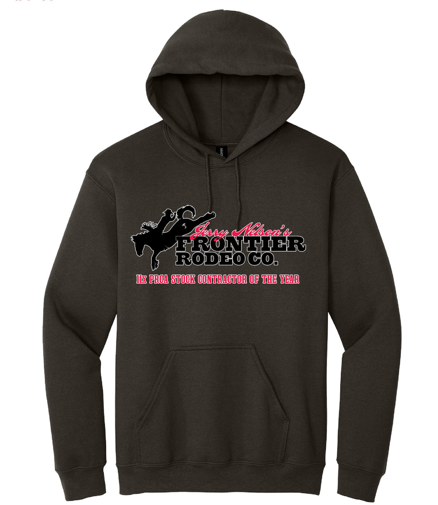 Frontier Rodeo Company