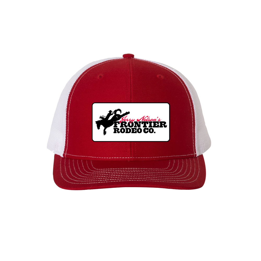 Frontier Rodeo Company