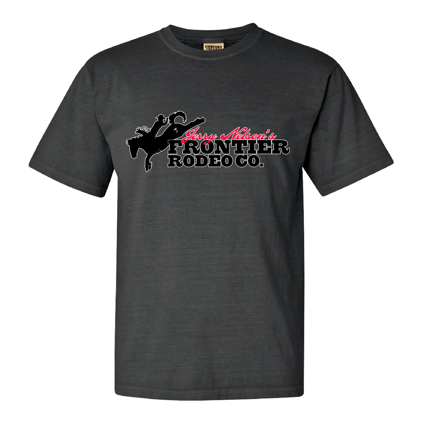 Frontier Rodeo Swag – Frontier Rodeo Company