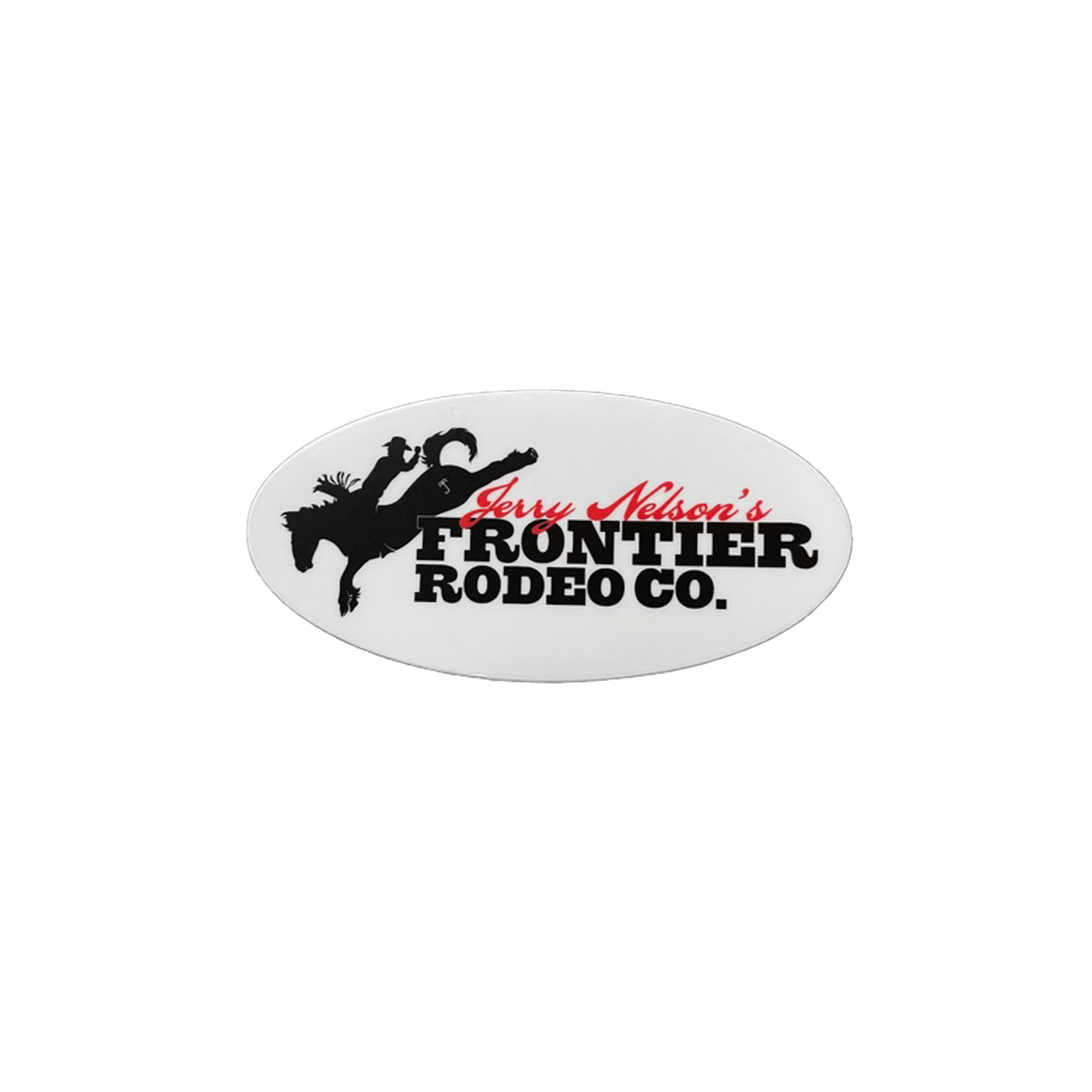 Frontier Rodeo Company