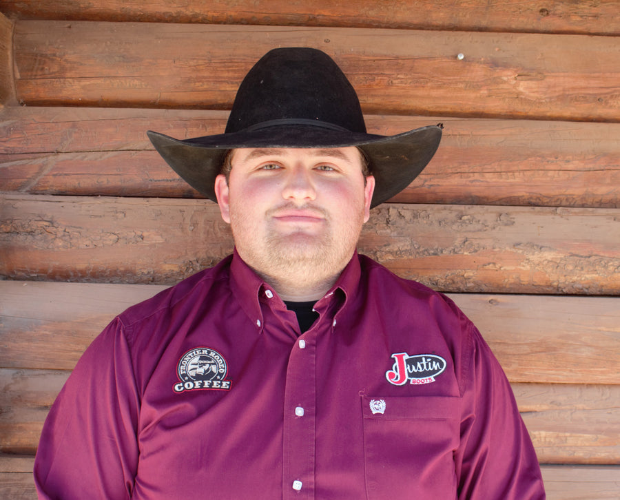 Staff – Frontier Rodeo Company