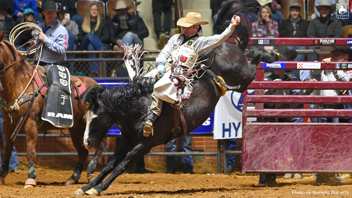 Events – Frontier Rodeo Company